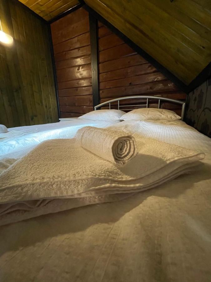 Nova Kuelalistemaja Hotell Eksteriør bilde